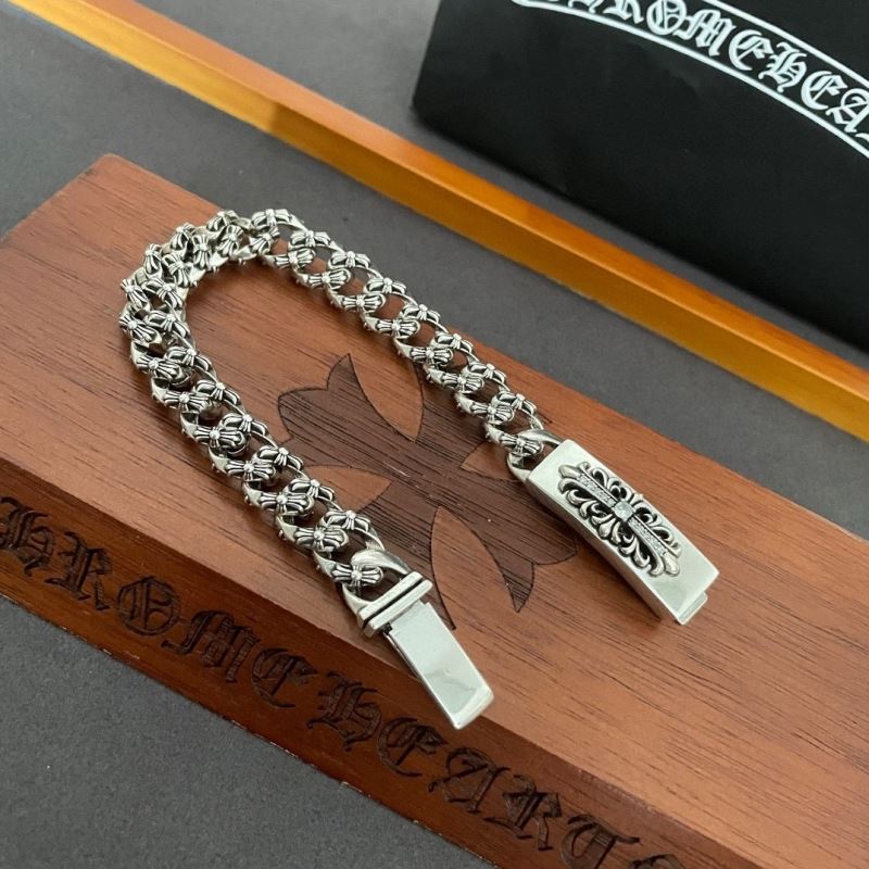 Chrome Hearts Bracelets